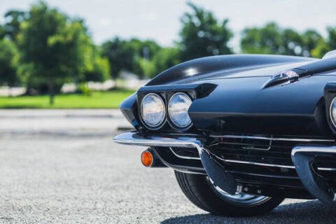 1965 Chevrolet Corvette