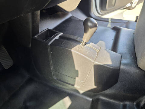 2017 Chevrolet Silverado 2500HD Work Truck