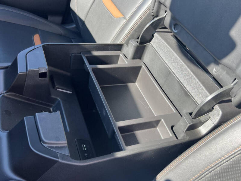 2024 GMC Sierra 3500HD