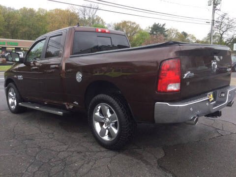 2015 RAM 1500