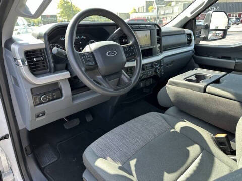 2024 Ford F-250 Super Duty