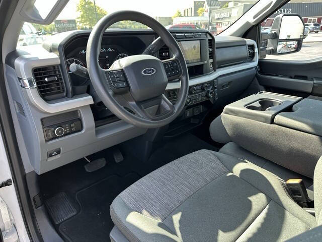 2024 Ford F-250 Super Duty