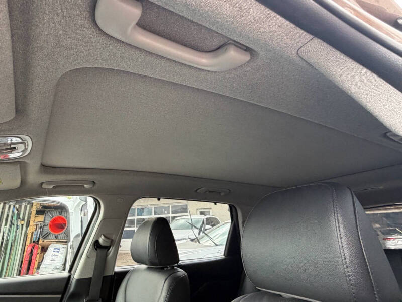 2020 Hyundai Santa Fe SEL 2.0T