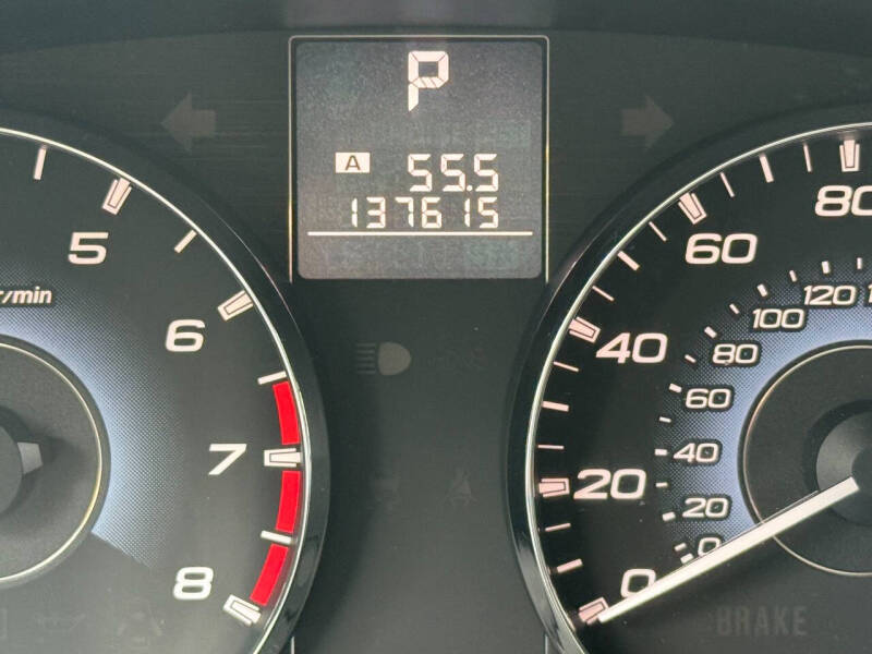 2010 Subaru Outback 3.6R Limited