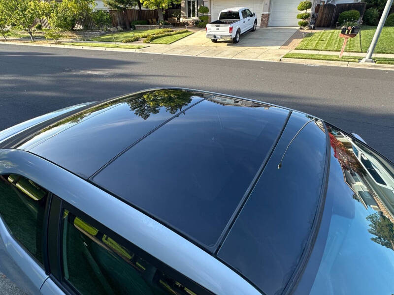 2014 Scion tC