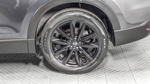 2023 Mazda CX-9 Touring Plus