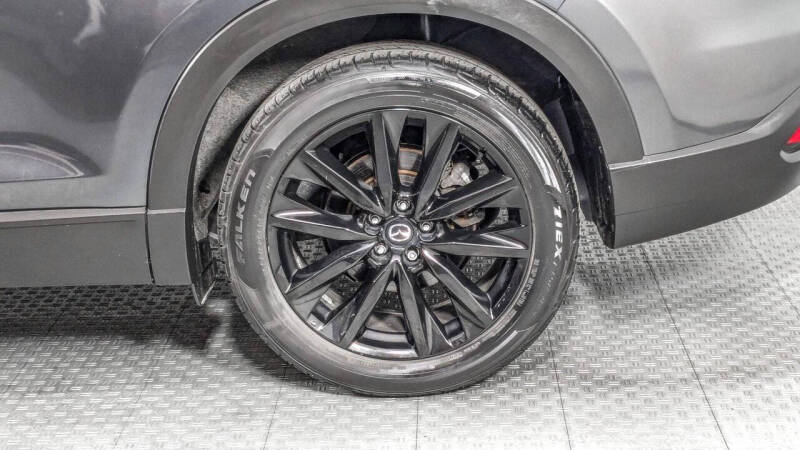 2023 Mazda CX-9 Touring Plus