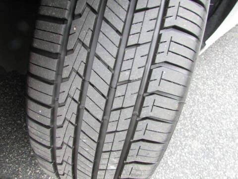 2010 Chevrolet Malibu LT