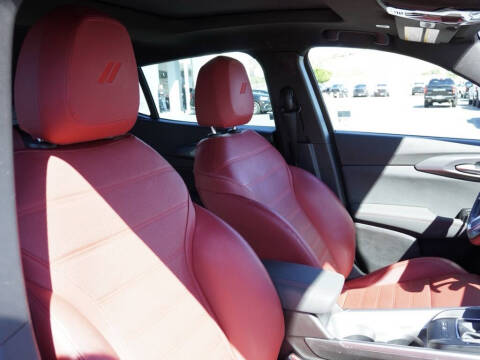 2024 Dodge Hornet R/T Plus