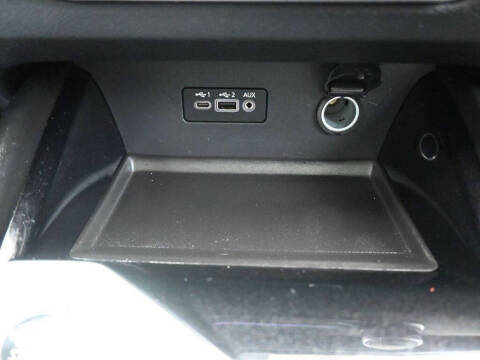 2020 Nissan Altima 2.0 Platinum