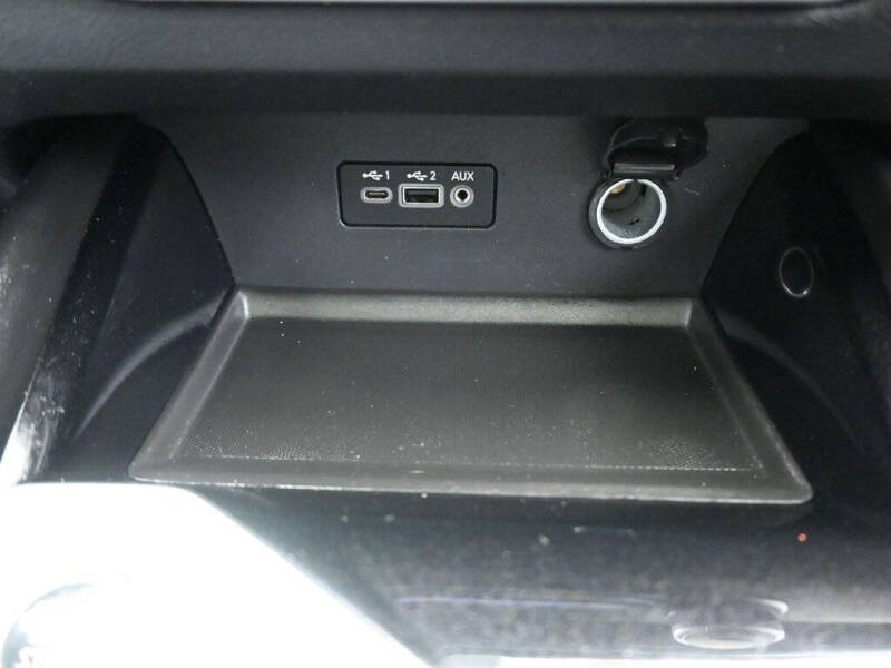 2020 Nissan Altima 2.0 Platinum