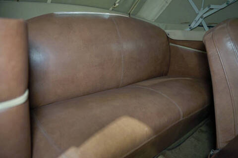 1941 Ford Super Deluxe