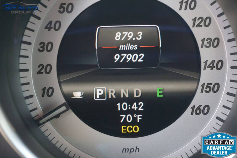 2013 Mercedes-Benz C-Class