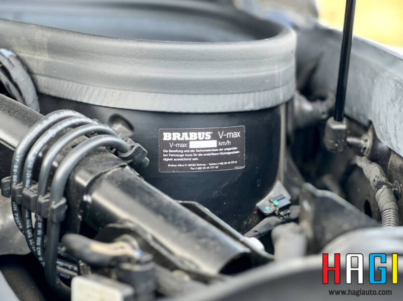 2024 Mercedes-Benz G-Class AMG G 63