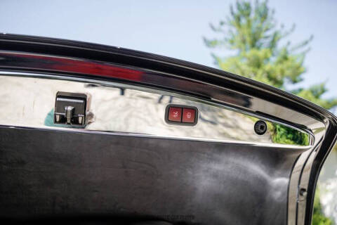 2009 Maybach 62 S