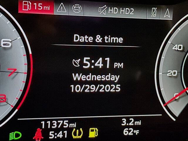 2024 Audi A7 quattro Premium Plus 55 TFSI