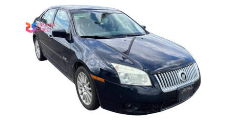 2008 Mercury Milan V6 Premier