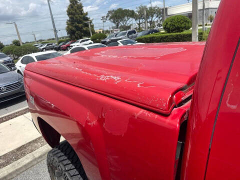 2007 Chevrolet Silverado 1500