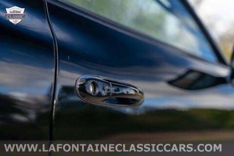 1994 Toyota Supra Turbo