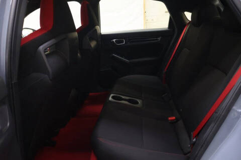 2025 Honda Civic Type R