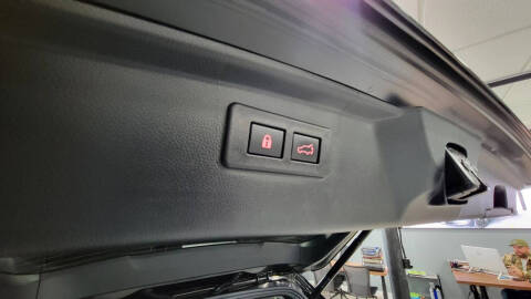 2020 Subaru Outback Onyx Edition XT