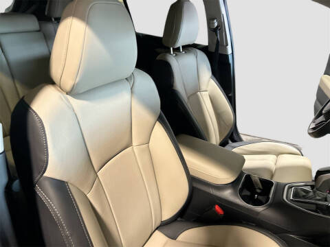 2025 Subaru Outback Limited XT