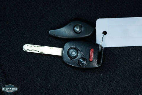 2008 Honda Fit Sport