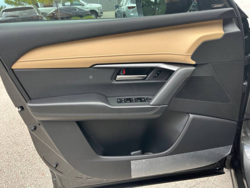 2026 Mazda CX-5 2.5 S Premium Plus