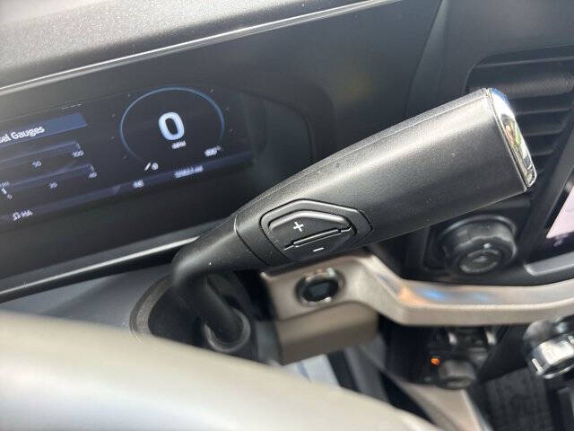 2026 Ford F-350 Super Duty