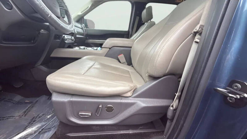 2018 Ford Expedition XLT