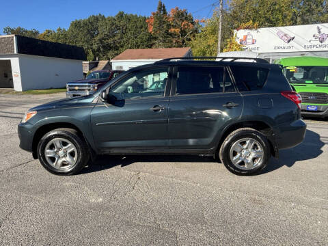 2010 Toyota RAV4