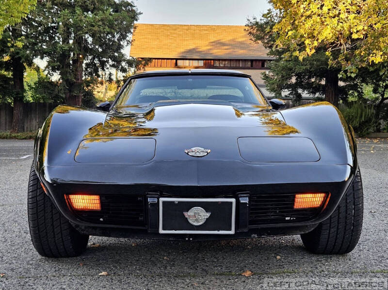 1978 Chevrolet Corvette