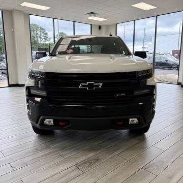 2022 Chevrolet Silverado 1500 Limited