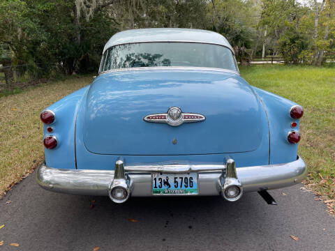 1953 Buick 50 Super