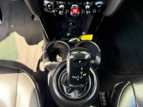 2021 MINI Hardtop 2 Door