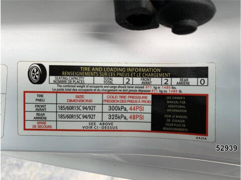 2020 Nissan NV200