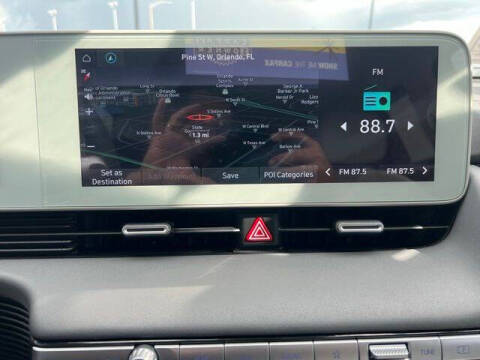 2022 Hyundai Ioniq 5 SEL