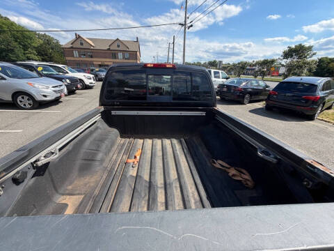 2014 Nissan Frontier SV