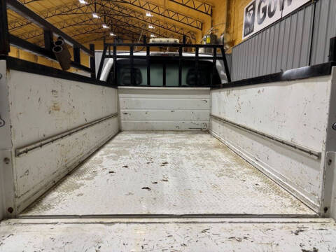 2015 Ford F-350 Super Duty XL