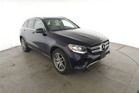 2016 Mercedes-Benz GLC GLC 300