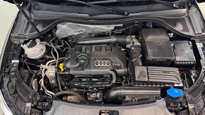2016 Audi Q3 2.0T quattro Premium Plus