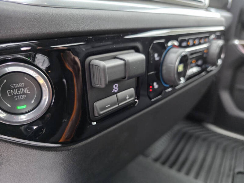 2025 Chevrolet Silverado 3500HD