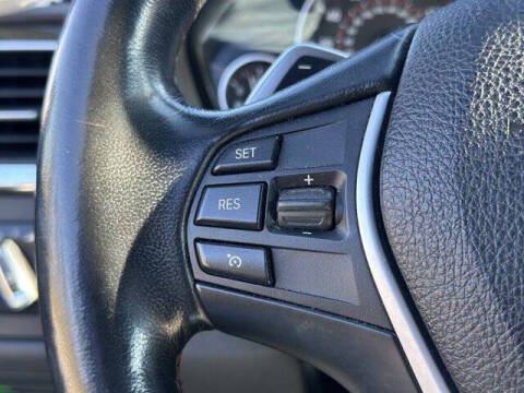 2020 BMW 4 Series 430i Gran Coupe