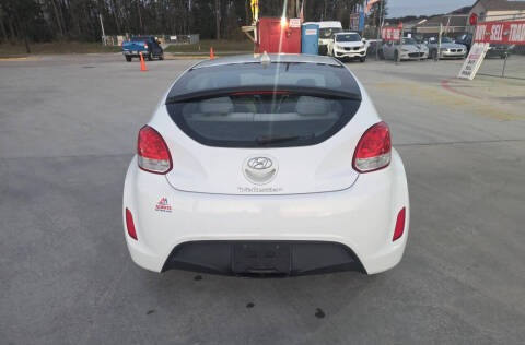 2013 Hyundai Veloster