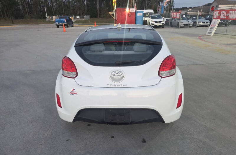 2013 Hyundai Veloster