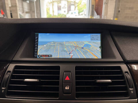2013 BMW X5 xDrive35i Premium