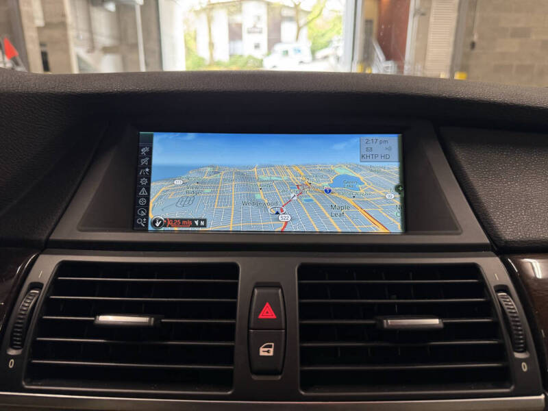 2013 BMW X5 xDrive35i Premium