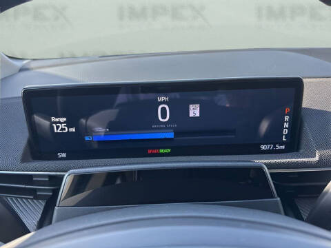 2024 Ford Mustang Mach-E Select