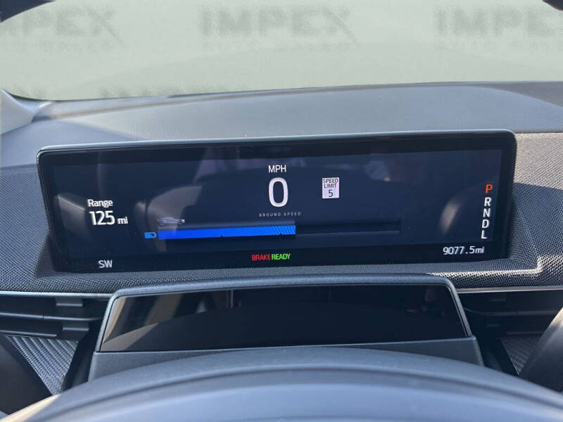 2024 Ford Mustang Mach-E Select