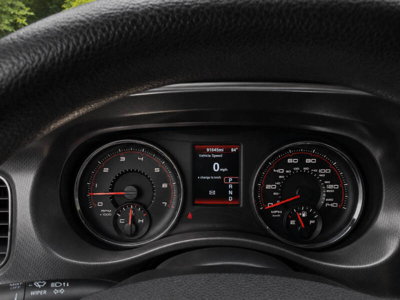 2014 Dodge Charger SE